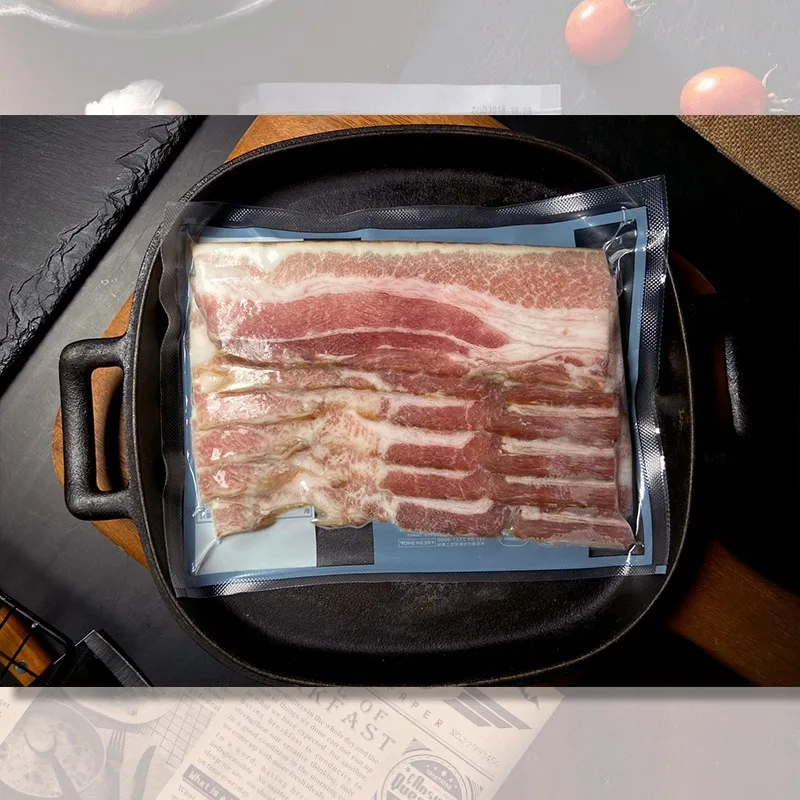 肉製食品區