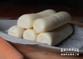 4I04001 開燻腸饅頭 150g±4.5% - 效期至113.12.19
