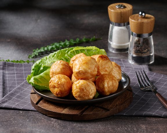 4C05016 海底花枝丸 300g±3%