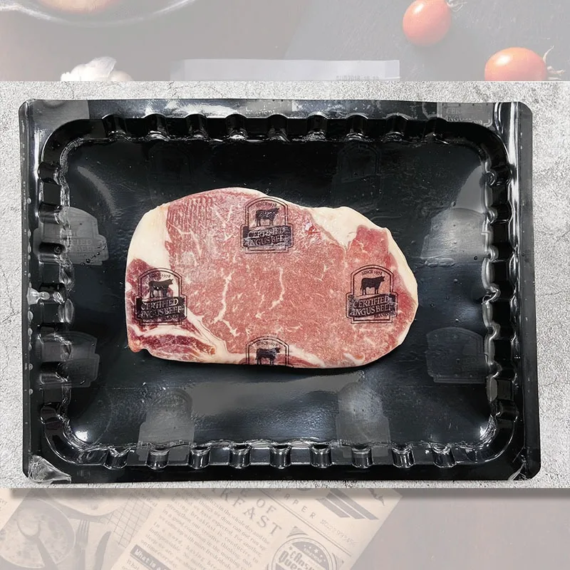 嚴選牛肉