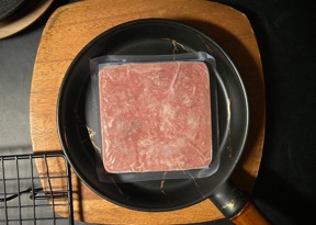 4A02022 方形火腿厚切1入70g±4.5g